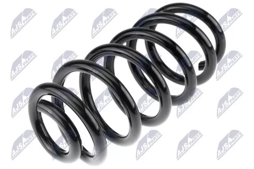 NTY NTY (ASZ-RE-012) Suspension Spring 
