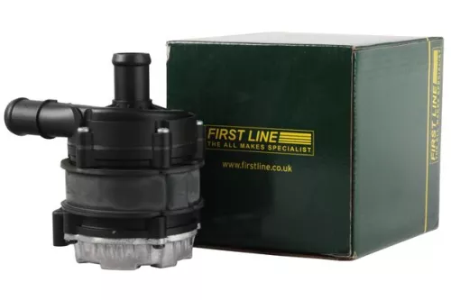 FIRST LINE FIRST LINE (FWP3082) Auxiliary Water Pump (cooling water circuit) 