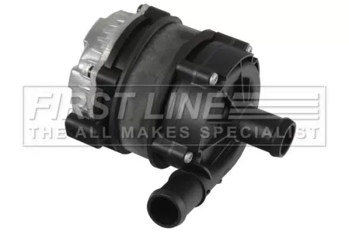 FIRST LINE FIRST LINE (FWP3082) Auxiliary Water Pump (cooling water circuit) 