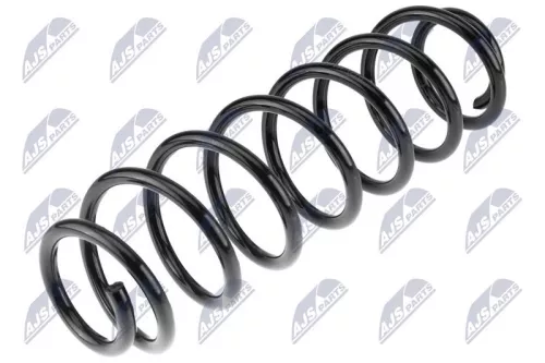 NTY NTY (ASZ-VW-016) Suspension Spring 