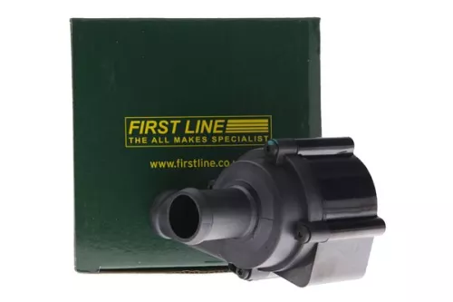 FIRST LINE FIRST LINE (FWP3083) Auxiliary Water Pump (cooling water circuit) 