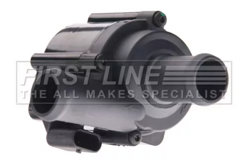 FIRST LINE FIRST LINE (FWP3083) Auxiliary Water Pump (cooling water circuit) 