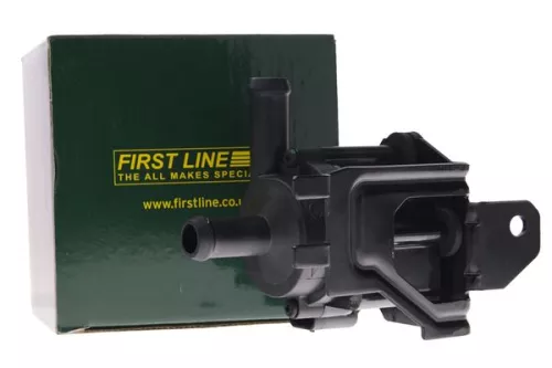 FIRST LINE FIRST LINE (FWP3084) Auxiliary Water Pump (cooling water circuit) 