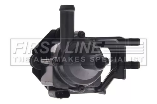 FIRST LINE FIRST LINE (FWP3084) Auxiliary Water Pump (cooling water circuit) 