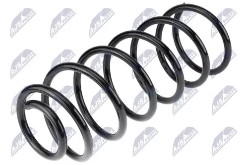 NTY NTY (ASZ-VW-098) Suspension Spring 
