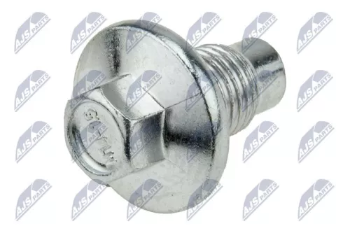 NTY NTY BKM-CH-001 Screw Plug, oil sump 