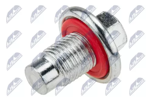 NTY NTY BKM-CH-001 Screw Plug, oil sump 