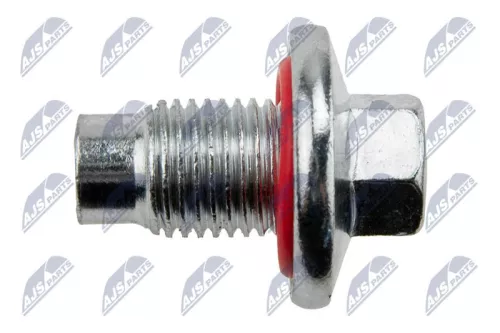 NTY NTY BKM-CH-001 Screw Plug, oil sump 