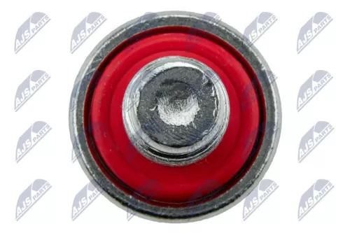 NTY NTY BKM-CH-001 Screw Plug, oil sump 