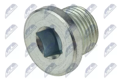 NTY NTY BKM-CT-000 Screw Plug, oil sump 
