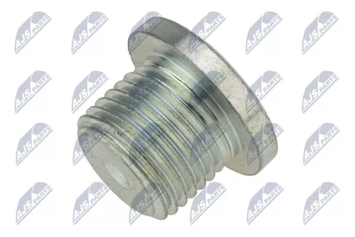 NTY NTY BKM-CT-000 Screw Plug, oil sump 