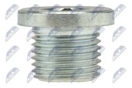 NTY NTY BKM-CT-000 Screw Plug, oil sump 