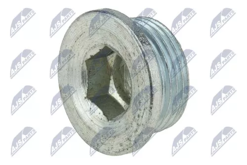 NTY NTY BKM-CT-001 Screw Plug, oil sump 