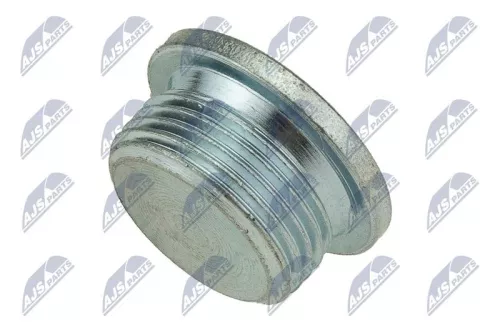 NTY NTY BKM-CT-001 Screw Plug, oil sump 