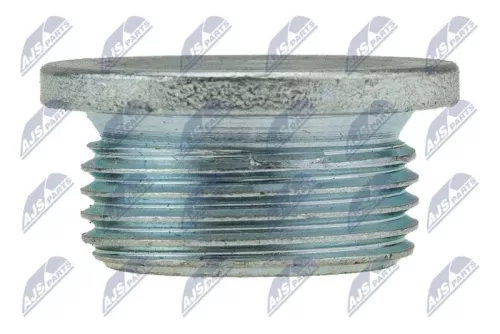NTY NTY BKM-CT-001 Screw Plug, oil sump 