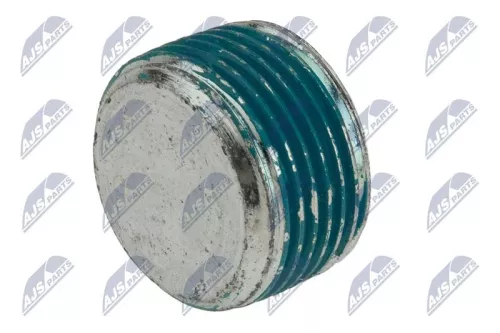 NTY NTY BKM-FT-000 Screw Plug, oil sump 