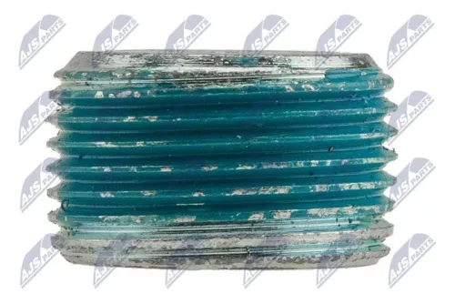 NTY NTY BKM-FT-000 Screw Plug, oil sump 