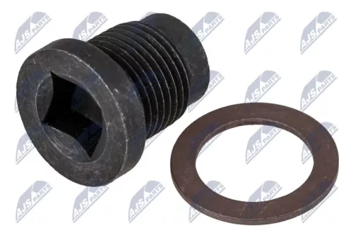 NTY NTY BKM-FT-001 Screw Plug, oil sump 
