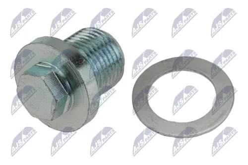 Screw Plug, oil sump