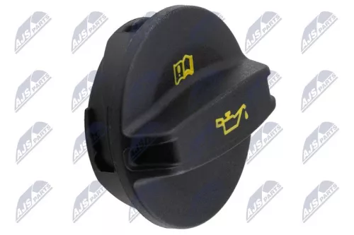 NTY NTY BKO-AU-000 Sealing Cap, oil filler neck 