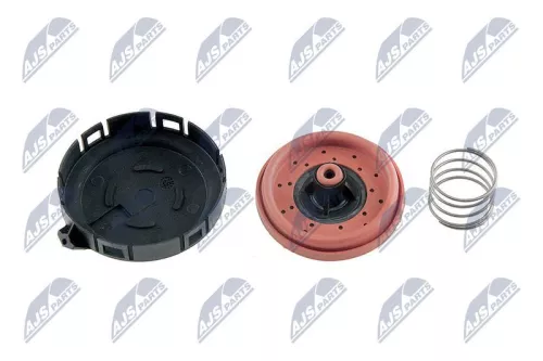 NTY NTY BKO-BM-002 Valve, crankcase ventilation 