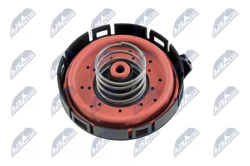 NTY NTY BKO-BM-002 Valve, crankcase ventilation 