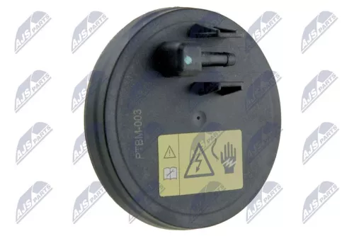NTY NTY BKO-BM-003 Valve, crankcase ventilation 