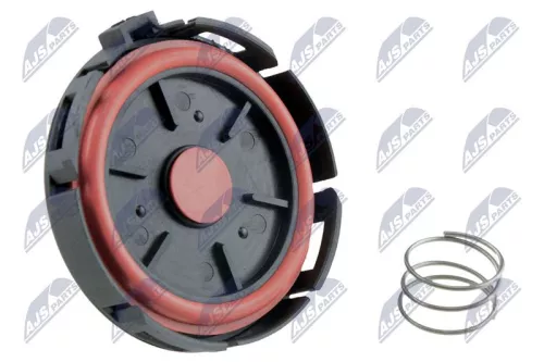 NTY NTY BKO-BM-004 Cylinder Head Cover 