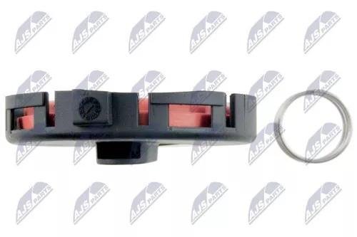 NTY NTY BKO-BM-004 Cylinder Head Cover 