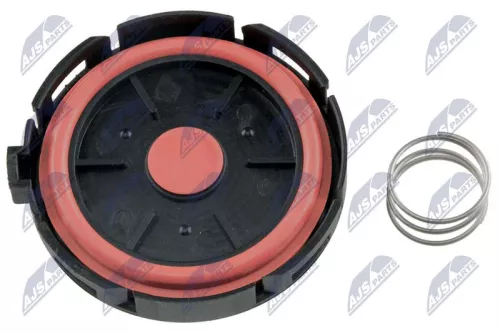 NTY NTY BKO-BM-004 Cylinder Head Cover 