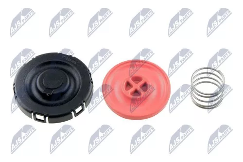 Cylinder Head Cover
