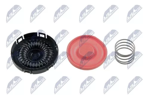 NTY NTY BKO-BM-005 Cylinder Head Cover 