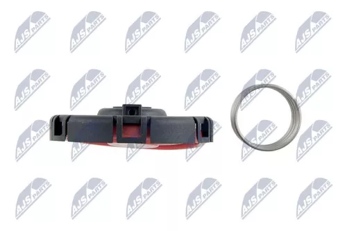 NTY NTY BKO-BM-005 Cylinder Head Cover 