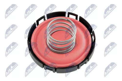 NTY NTY BKO-BM-005 Cylinder Head Cover 