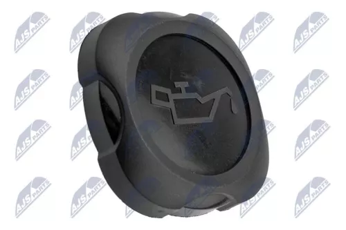 NTY NTY BKO-BM-007 Sealing Cap, oil filler neck 