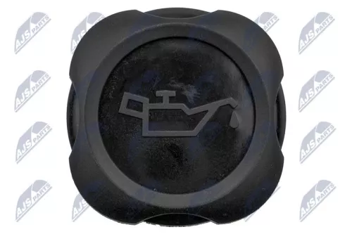 NTY NTY BKO-BM-007 Sealing Cap, oil filler neck 