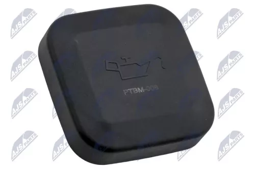 NTY NTY BKO-BM-008 Sealing Cap, oil filler neck 