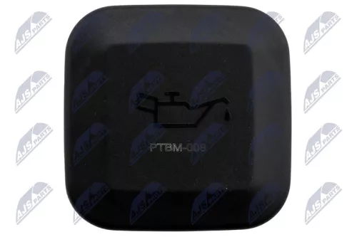 NTY NTY BKO-BM-008 Sealing Cap, oil filler neck 