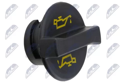 NTY NTY BKO-FR-000 Sealing Cap, oil filler neck 