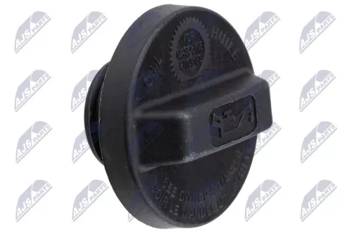 NTY NTY BKO-HD-000 Sealing Cap, oil filler neck 