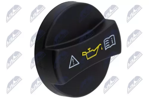 NTY NTY BKO-ME-005 Sealing Cap, oil filler neck 