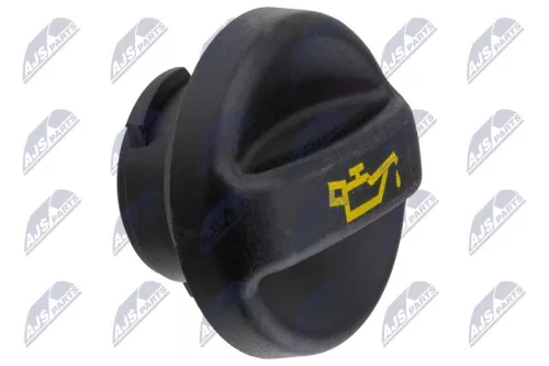 NTY NTY BKO-PE-000 Sealing Cap, oil filler neck 
