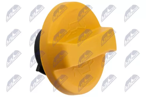 NTY NTY BKO-PL-000 Sealing Cap, oil filler neck 