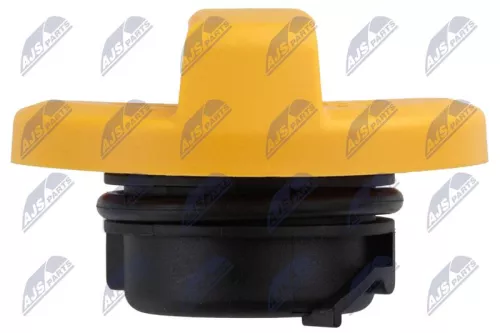 NTY NTY BKO-PL-000 Sealing Cap, oil filler neck 