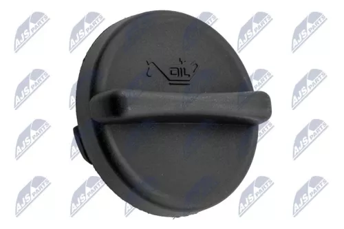 NTY NTY BKO-PL-001 Sealing Cap, oil filler neck 