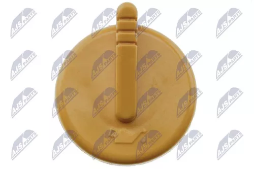 NTY NTY BKO-RE-000 Sealing Cap, oil filler neck 