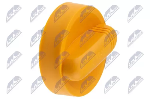 Sealing Cap, oil filler neck