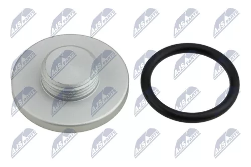 NTY NTY BKO-TY-001 Sealing Cap, oil filler neck 