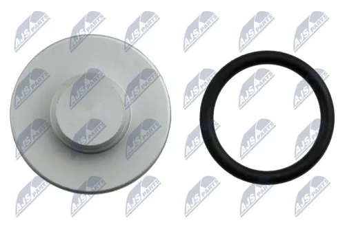 NTY NTY BKO-TY-001 Sealing Cap, oil filler neck 