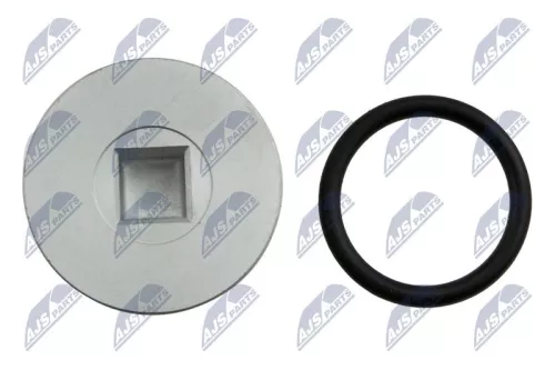 NTY NTY BKO-TY-001 Sealing Cap, oil filler neck 